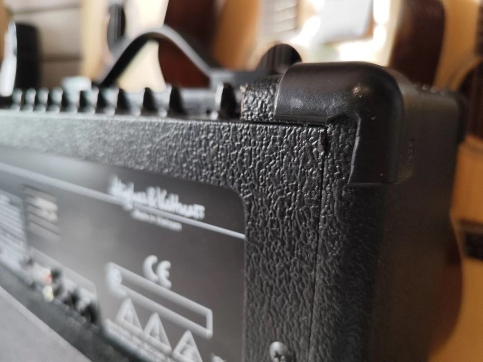 Hughes & Kettner 30-Dfx, фото 5