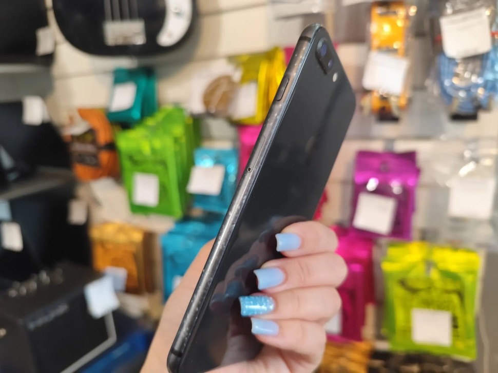 Apple iPhone 8 Plus, фото 2