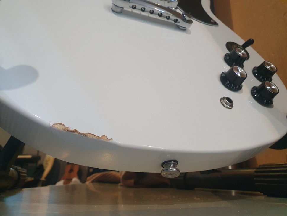 Gibson Gs Copy, фото 3