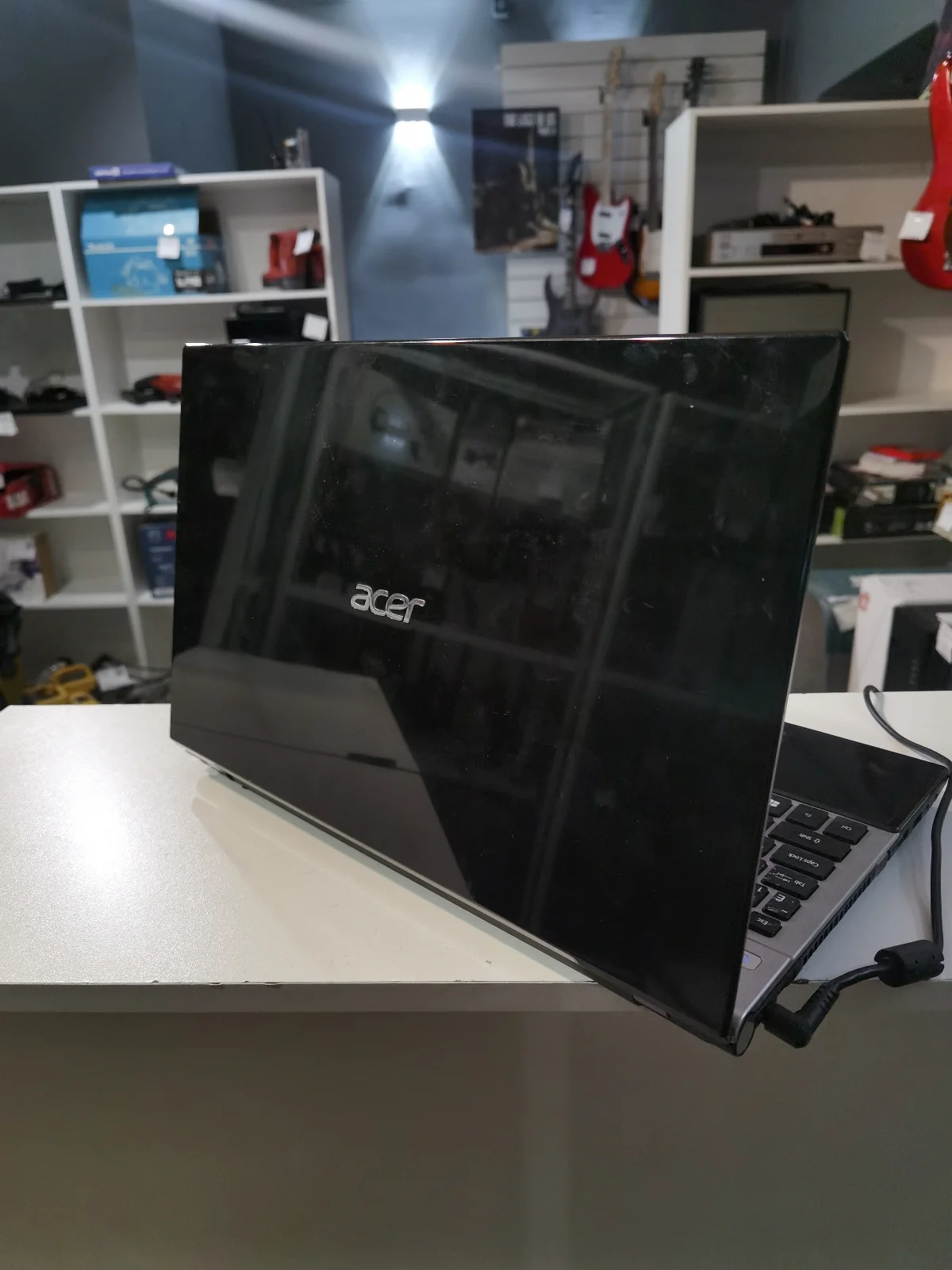 Acer Aspire V3-571 8 ГБ 256 ГБ, фото 3
