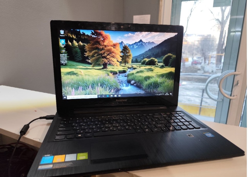 Lenovo G5030, фото 1