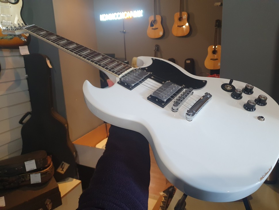 Gibson Gs Copy, фото 1