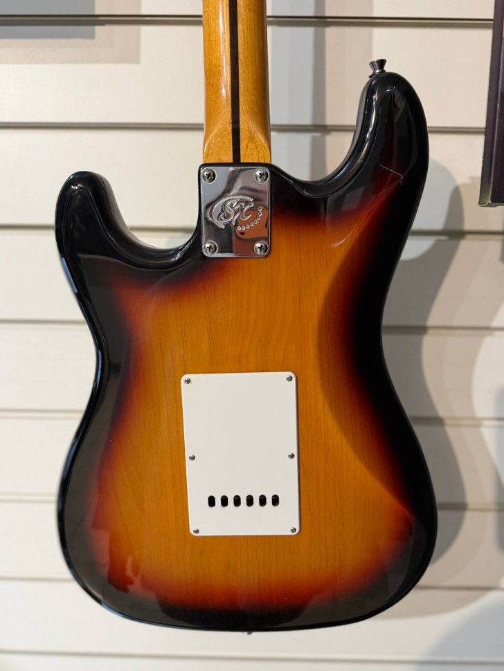 SX Vtg Series Custom Handmade, фото 4