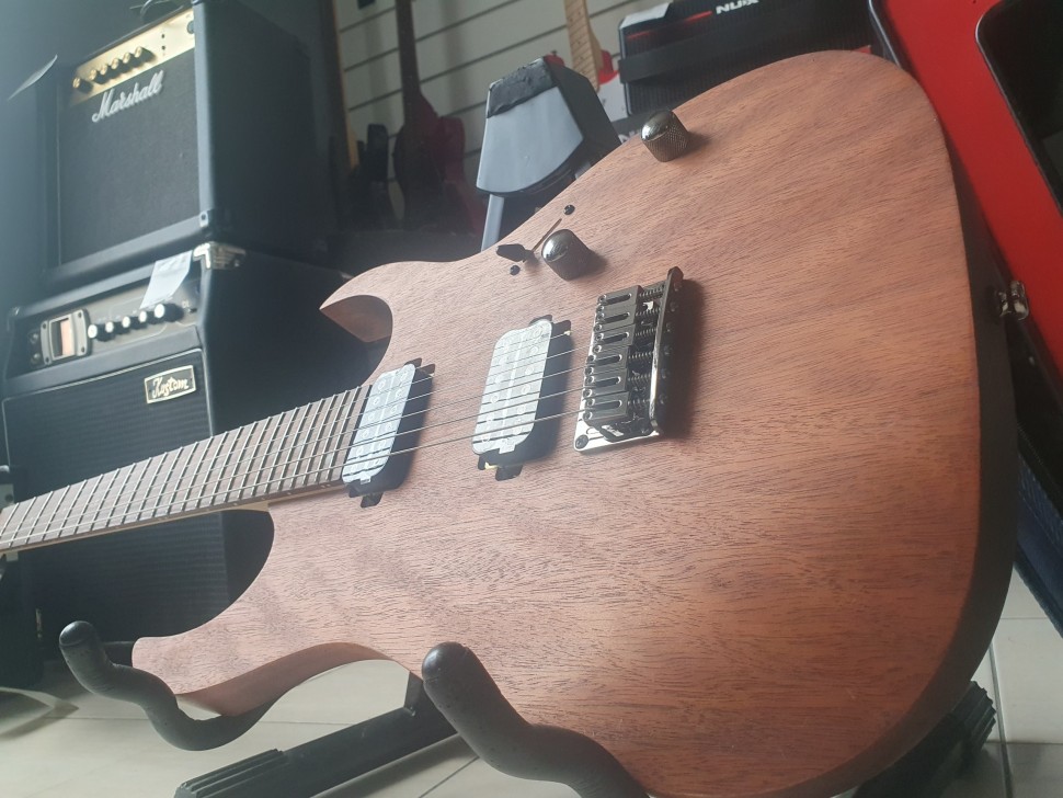 Ibanez Rg-421 Copy, фото 2