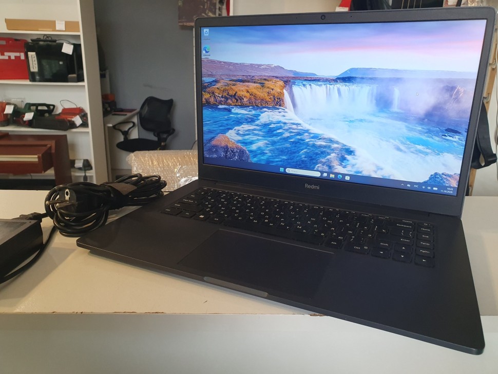 Xiaomi Redmibook 15, фото 1