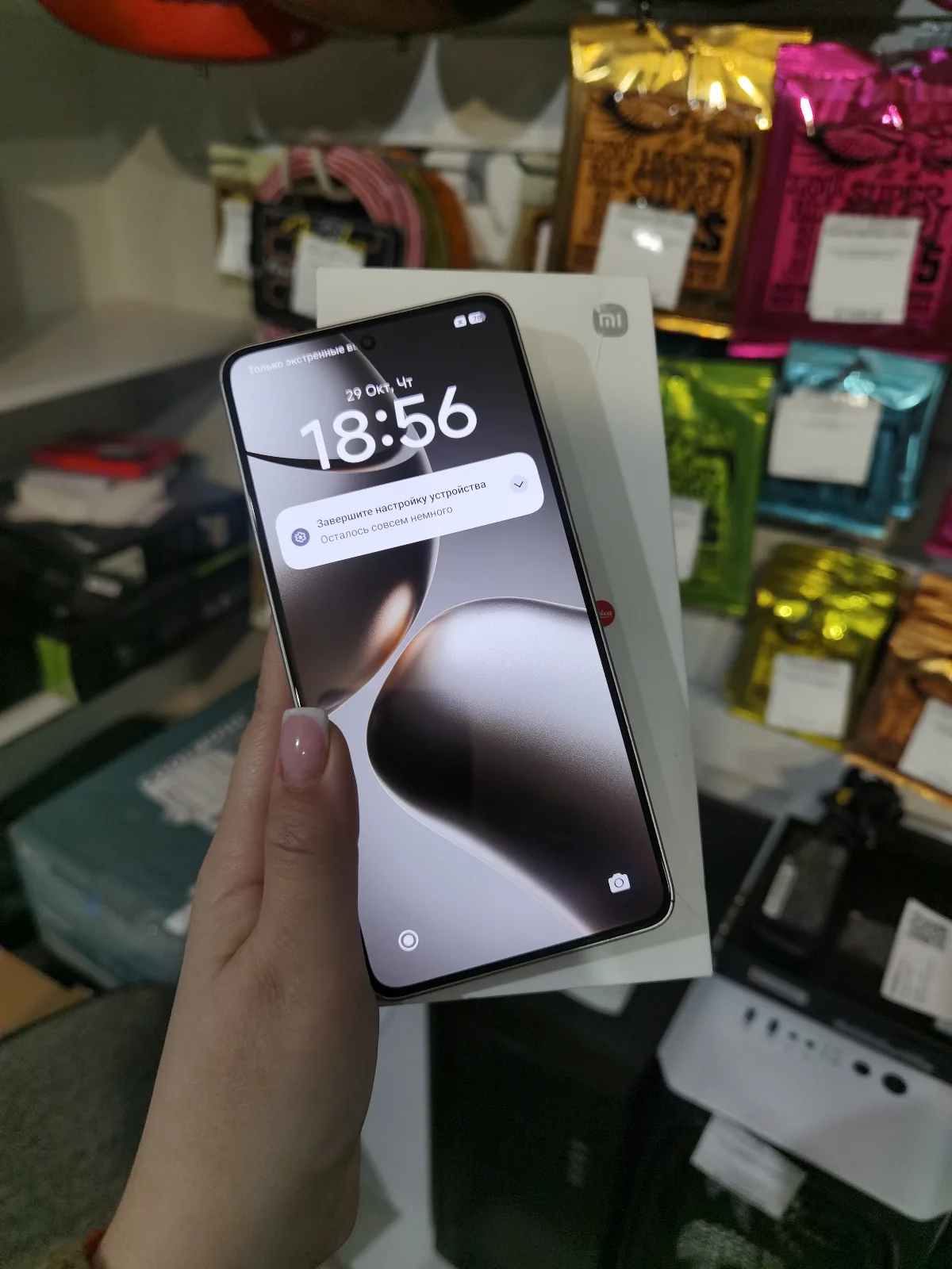 Xiaomi 14T 256 ГБ, фото 1