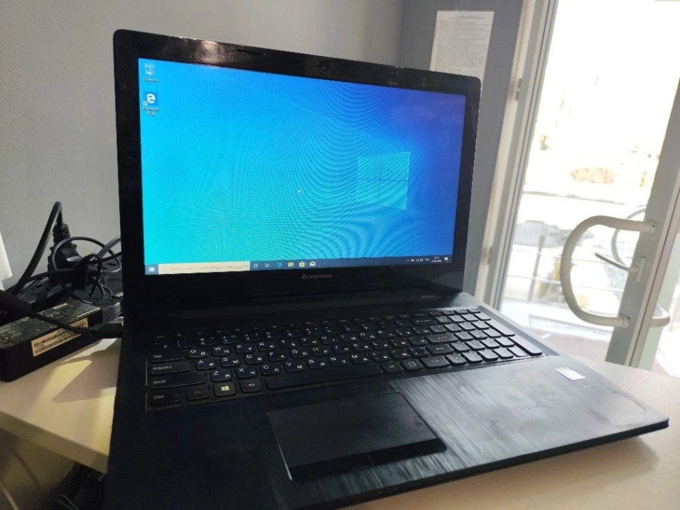 Lenovo G50-30, фото 1