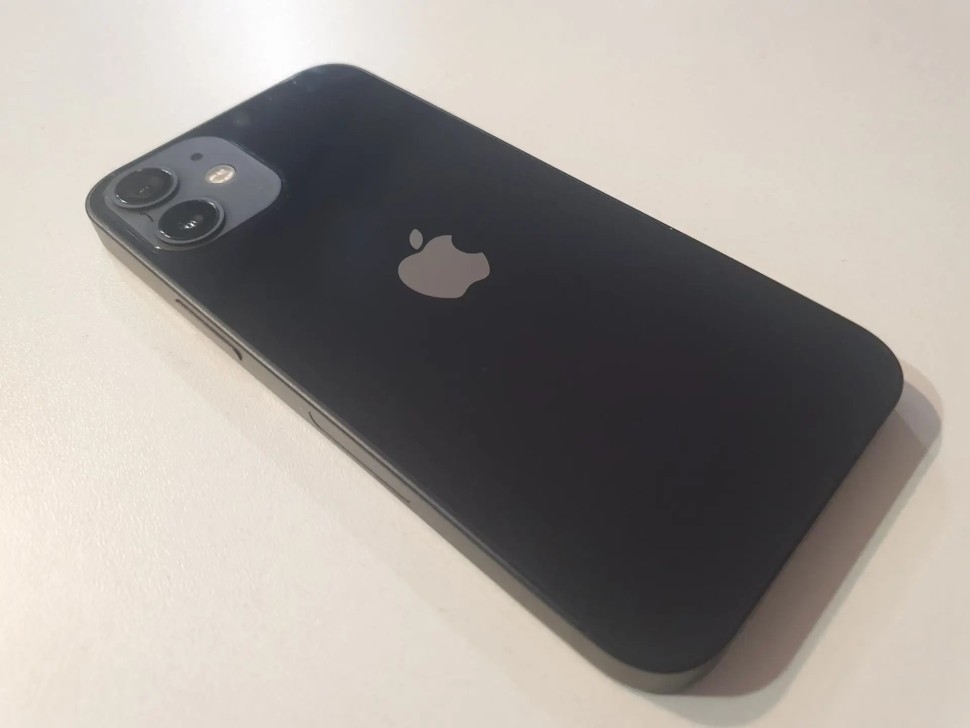 Apple iPhone 12 Mini, фото 8