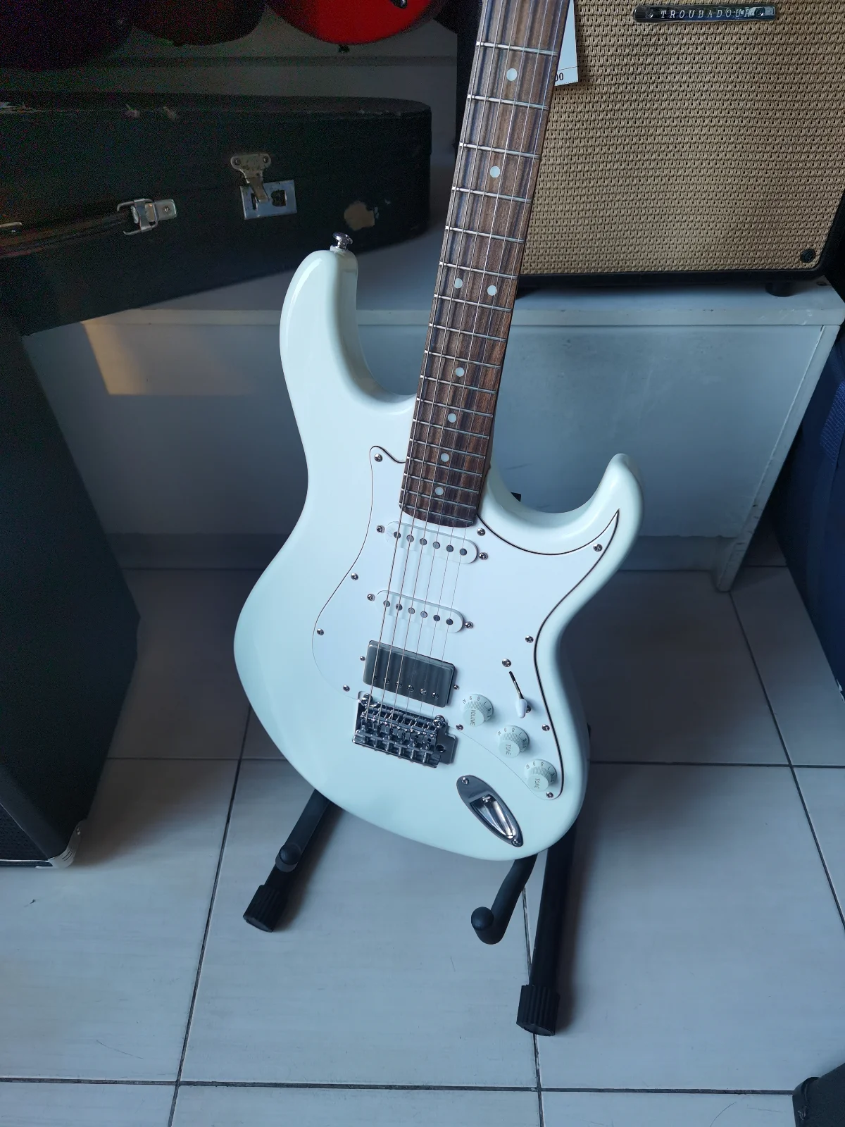 Cort G260CS, фото 3