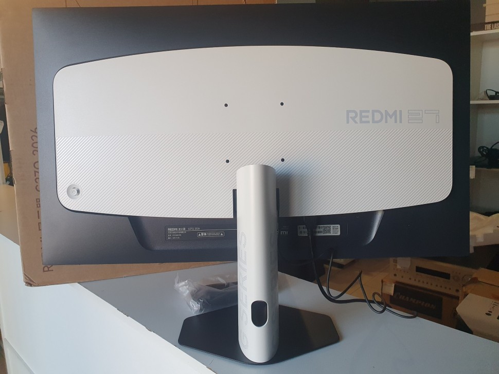 Redmi G27q 2026, фото 3