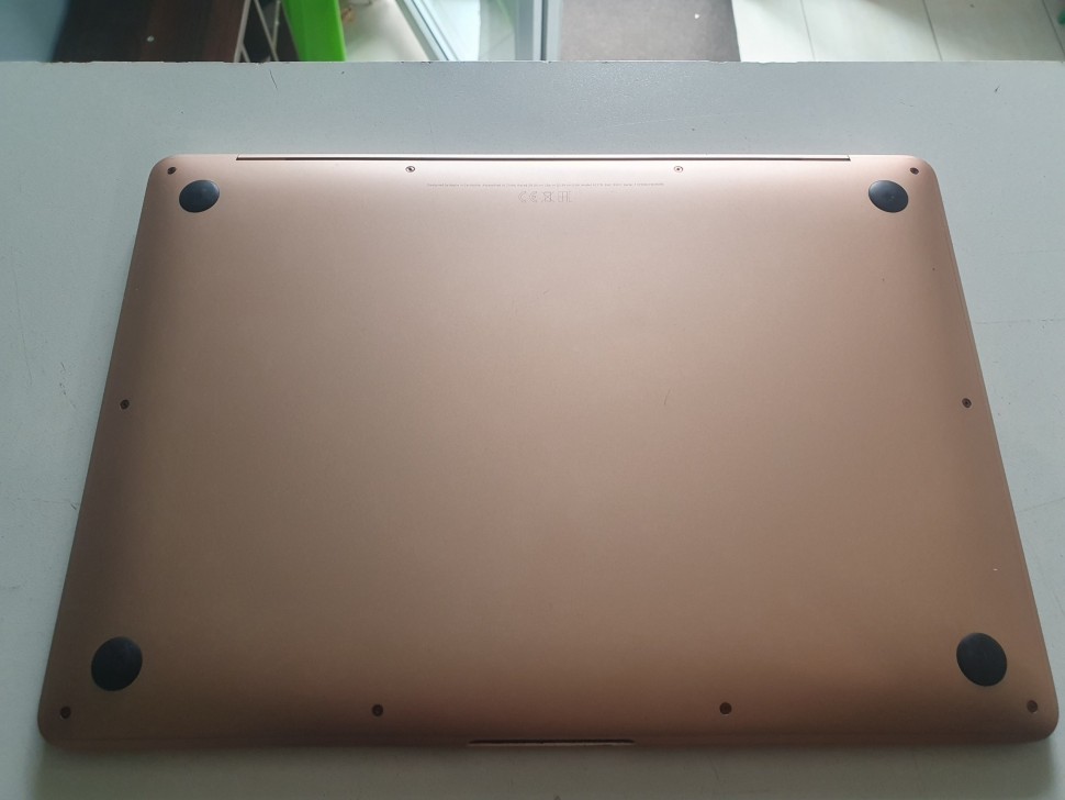Apple Macbook Air 13, фото 8