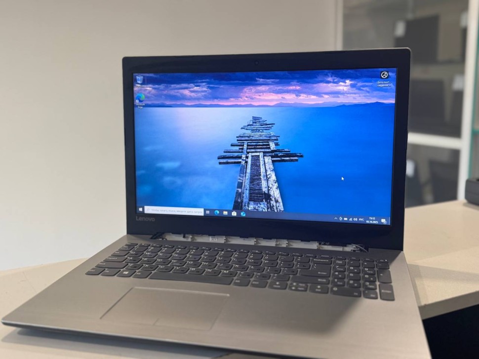 Lenovo Ideapad 330-15, фото 1