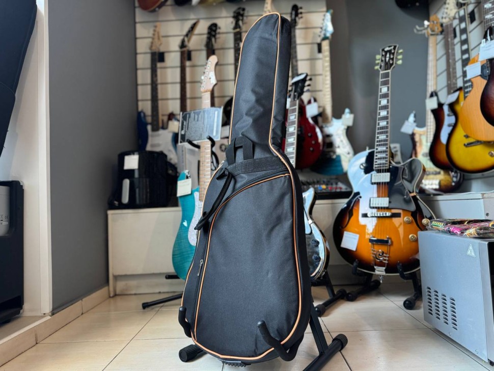 Чехол для гитары Case Electroguitar, фото 1