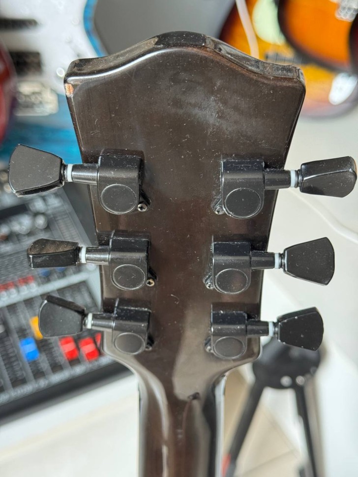 Root Note Lp501 Les Paul, фото 3
