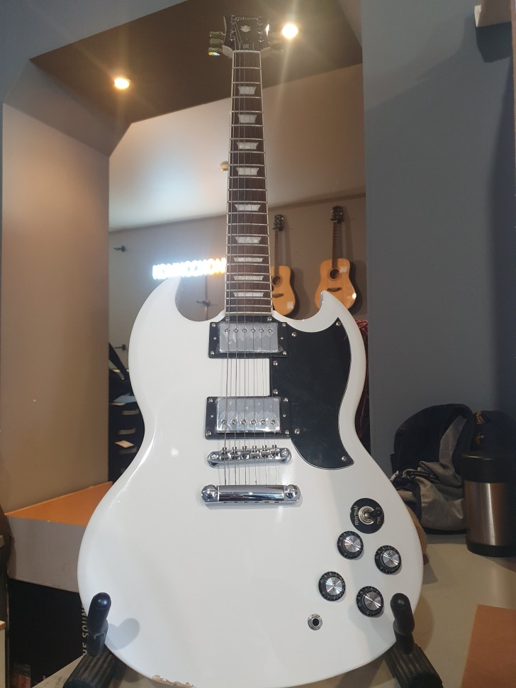 Gibson Gs Copy, фото 2