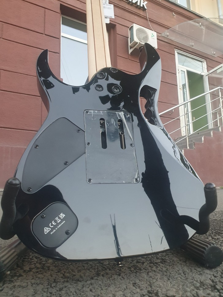 Ibanez Premium Jem77p, фото 6
