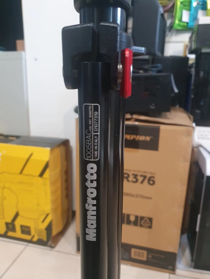 Manfrotto 1005Bac, фото 3