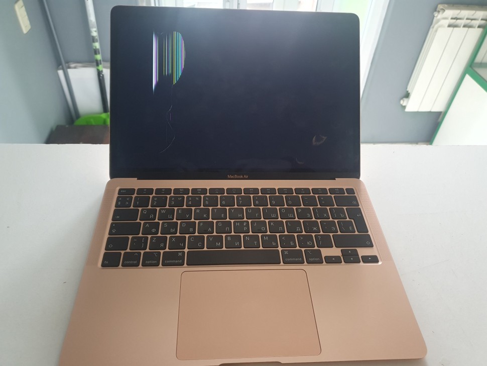 Apple Macbook Air 13, фото 10