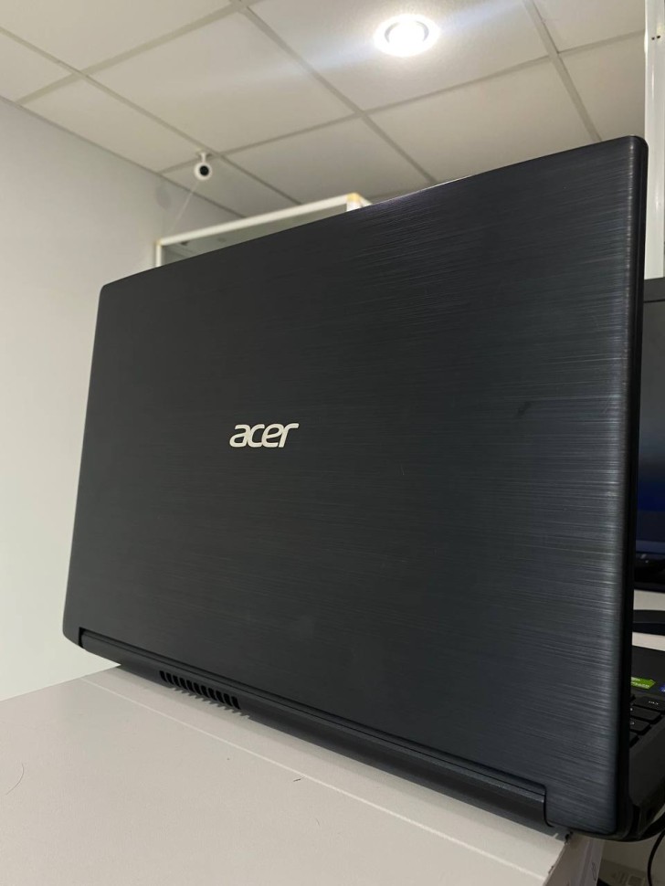 Acer Aspire 3 A315-53, фото 5