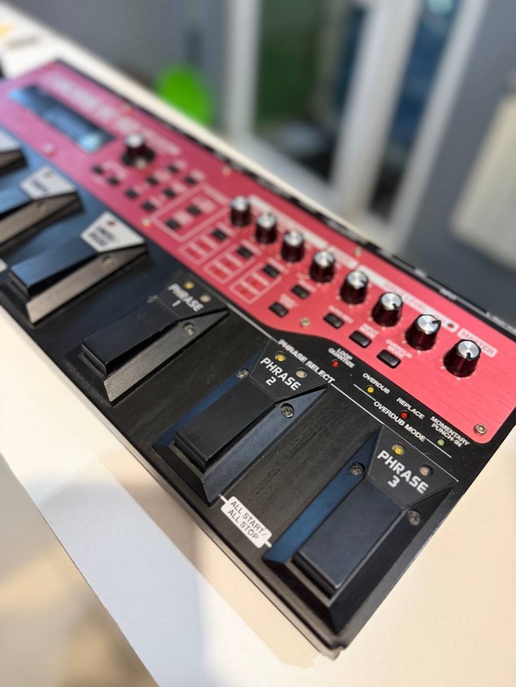 Boss  Rc-50, фото 3