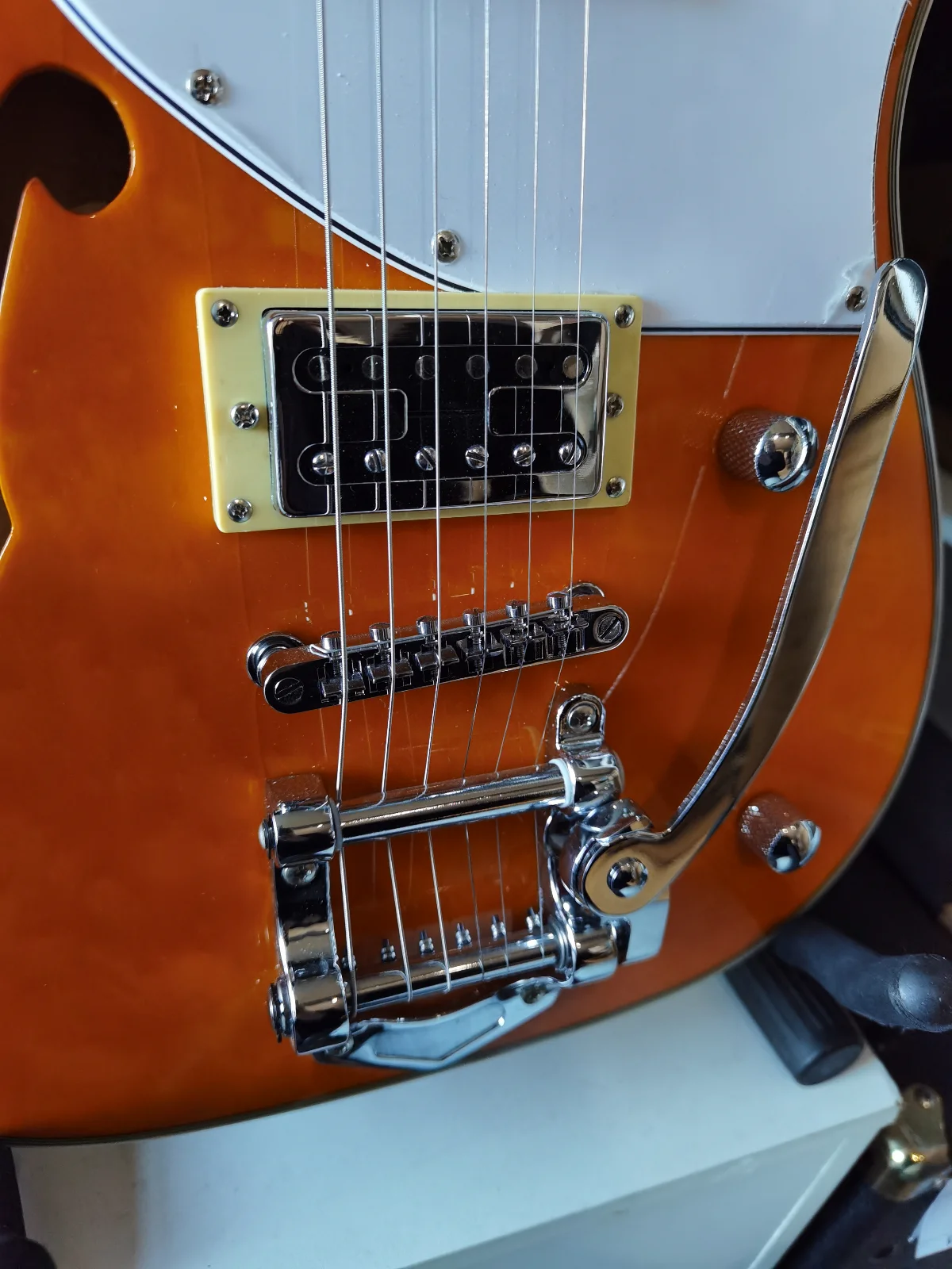 Noname Telecaster, фото 3