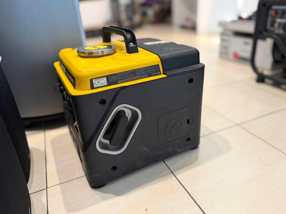 Huter Dn1500i, фото 2