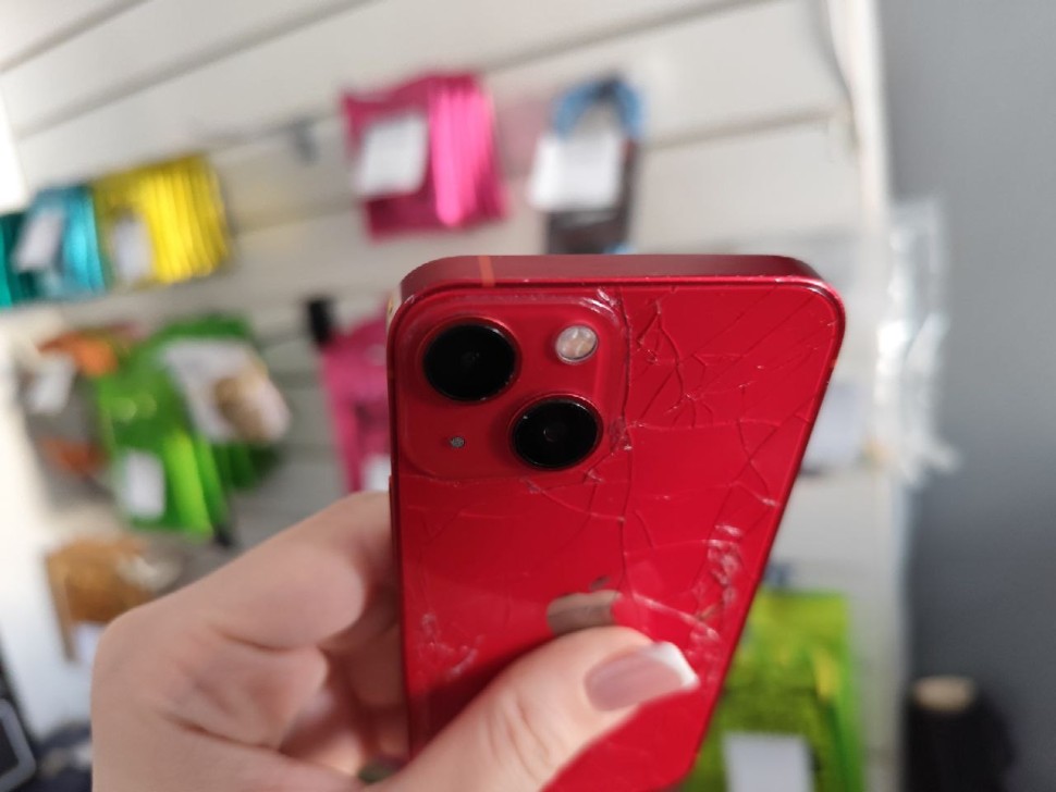 Apple iPhone 13 Mini, фото 6