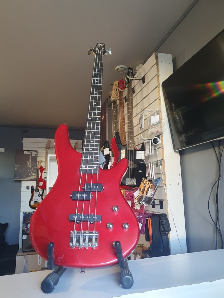 Ibanez Gsr200 Copy, фото 2