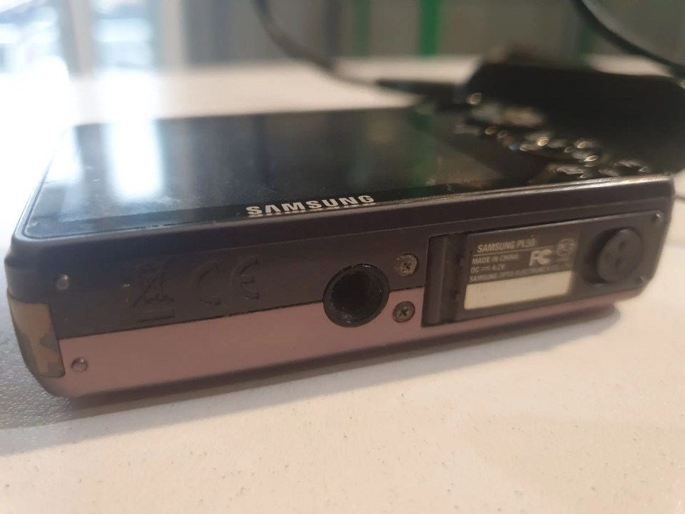 Samsung Pl50, фото 4