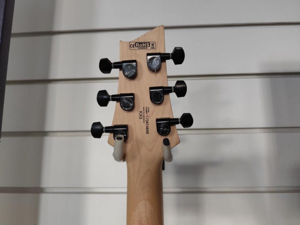 Cort Kx5, фото 8