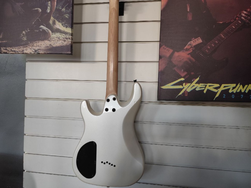 Cort Kx5, фото 7