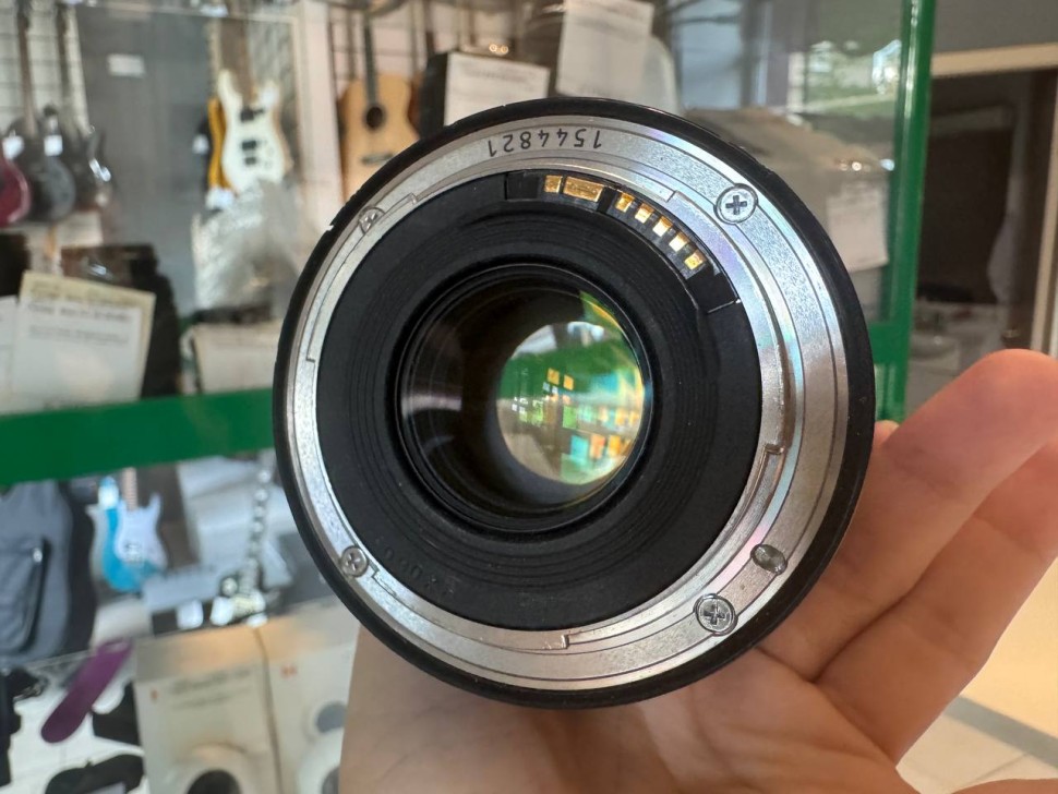Canon Ef 16-35Mm F/2.8L II Usm, фото 3