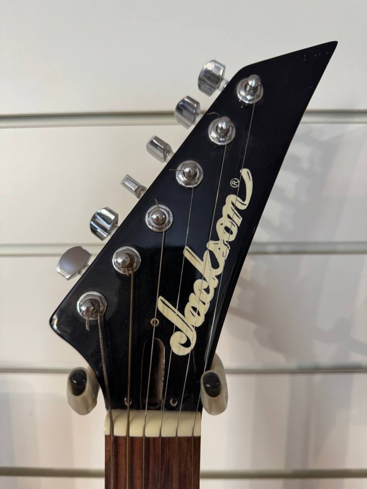 Jackson Dinky, фото 12