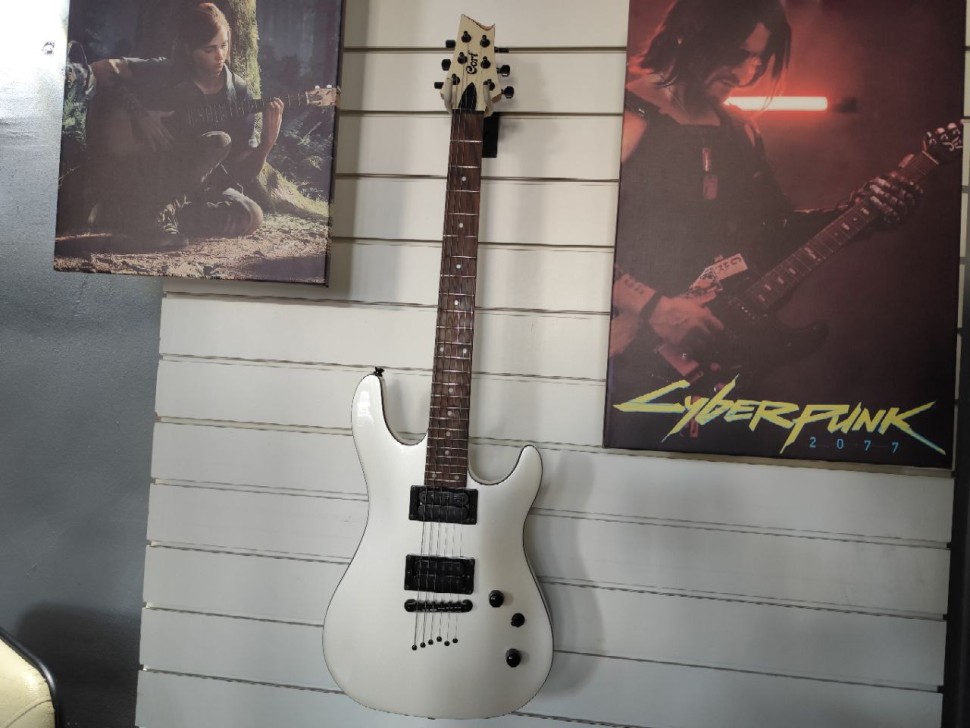 Cort Kx5, фото 1