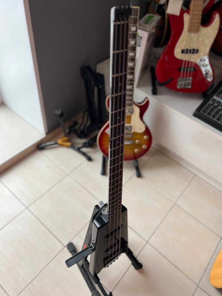 Hohner Professional B2, фото 4