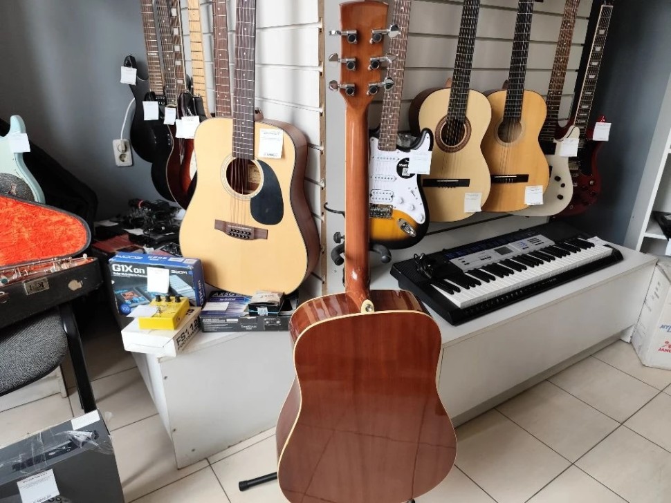Ibanez Pf15-Nt, фото 2