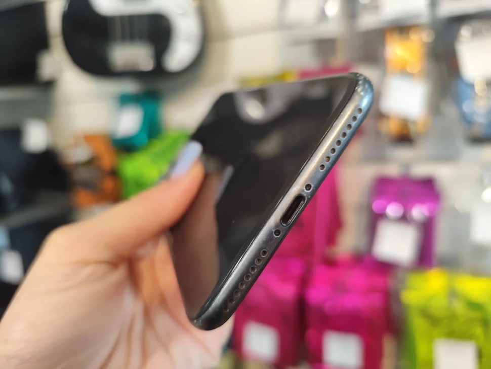 Apple iPhone 8 Plus, фото 4
