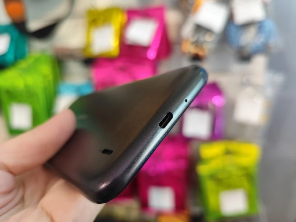 Nokia 1.4, фото 9