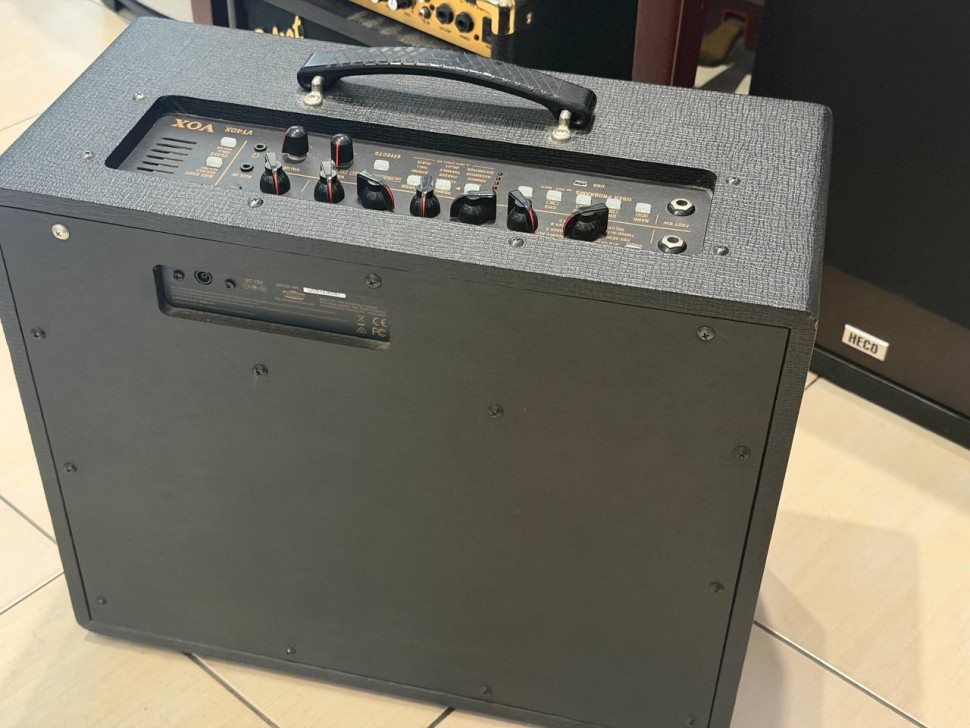 Vox Vt40x, фото 3