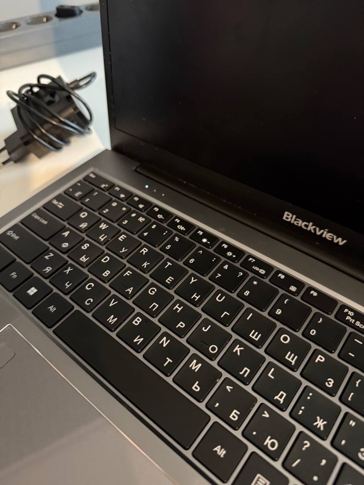 Blackview Acebook 8, фото 4
