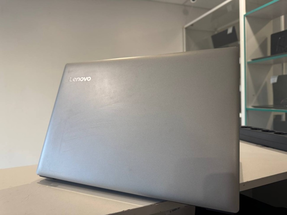 Lenovo Ideapad 330-15, фото 3