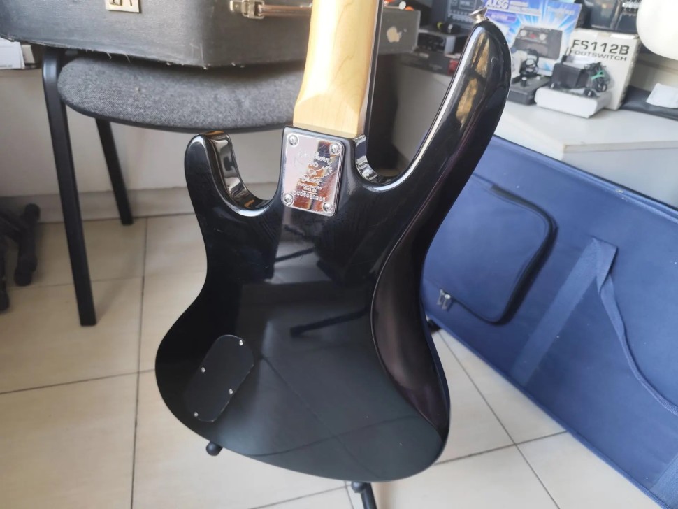 Washburn Xb100, фото 5