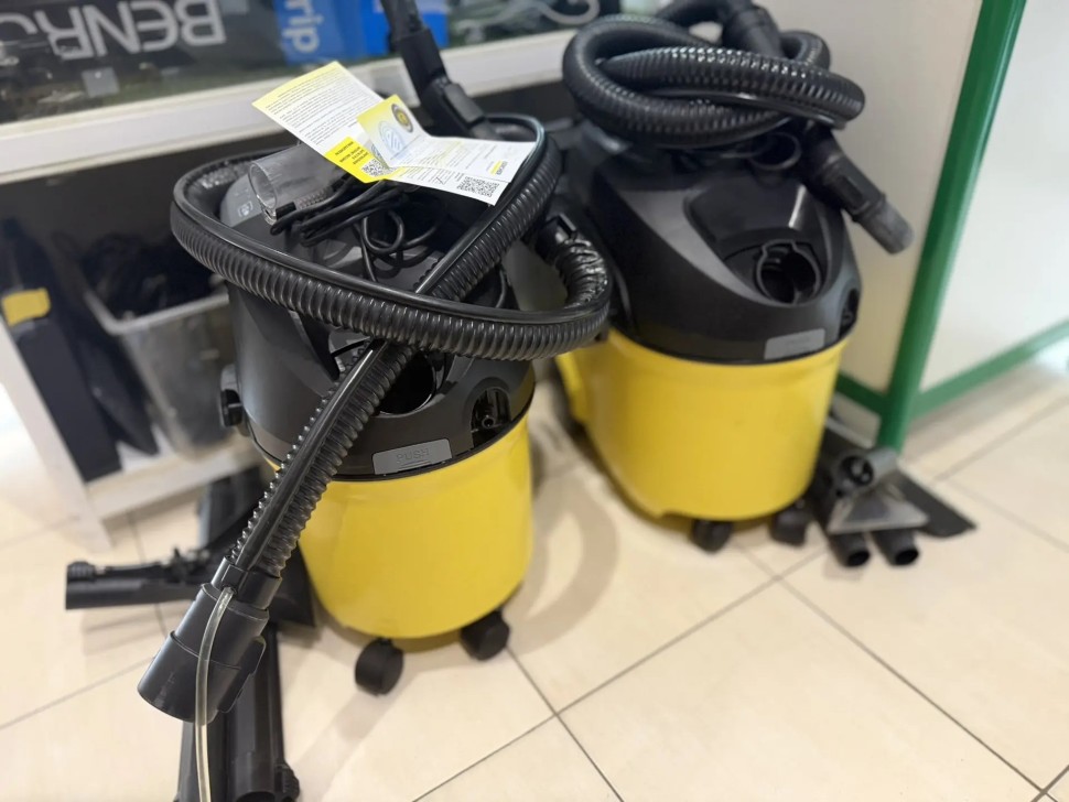 Karcher Se 5.100, фото 2