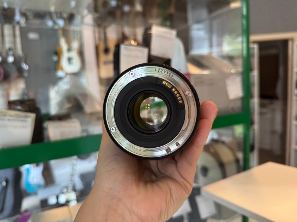 Canon Ef 16-35Mm F/2.8L II Usm, фото 4