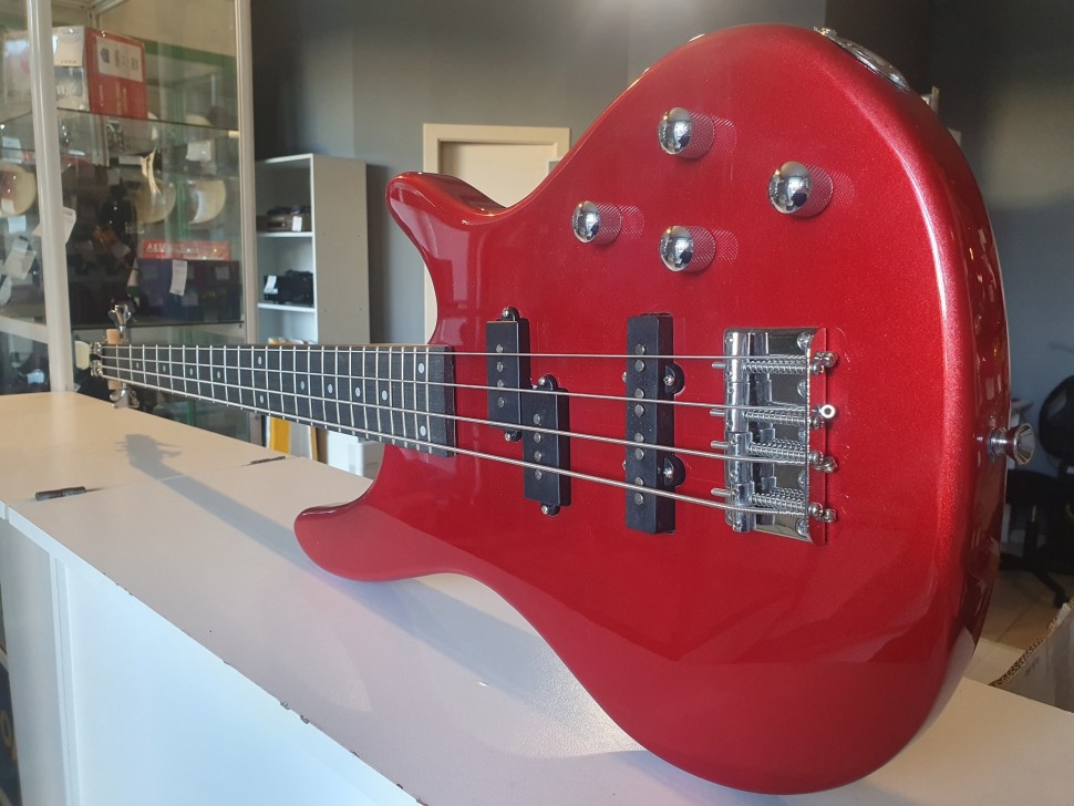 Ibanez Gsr200 Copy, фото 1