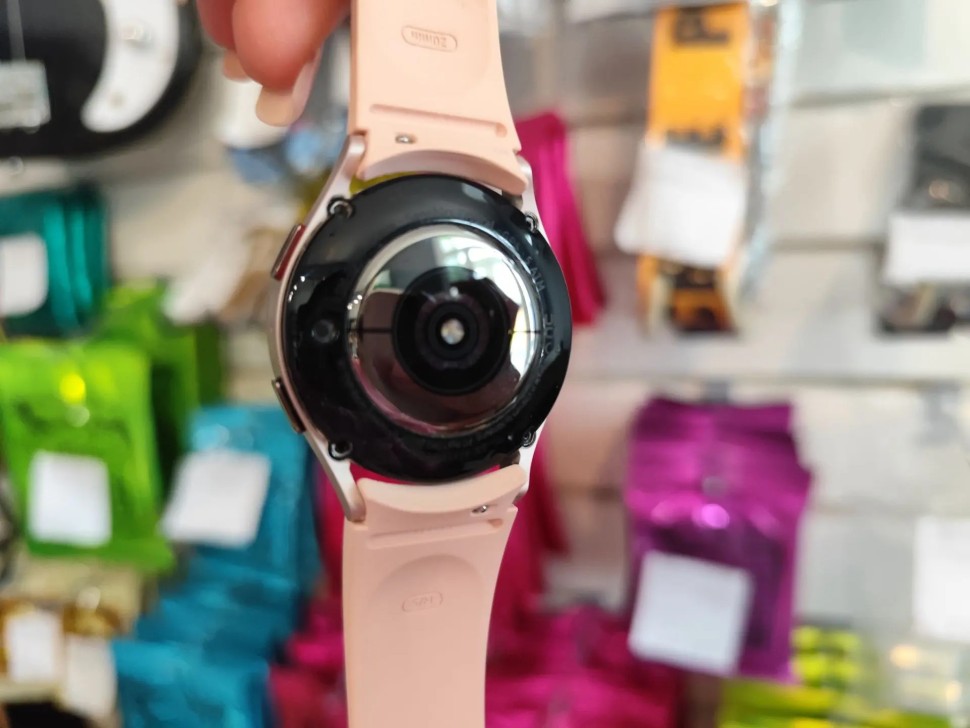 Samsung Galaxy Watch 5 40 Mm, фото 5