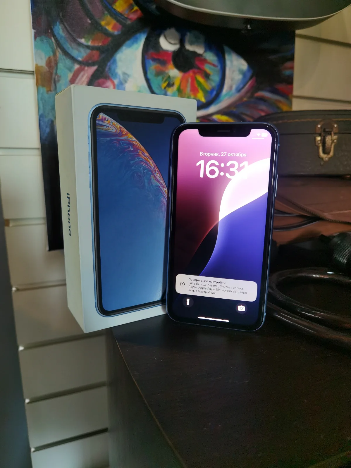 Apple iPhone Xr 128 ГБ, фото 2