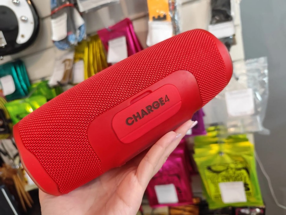 JBL Charge 4, фото 5