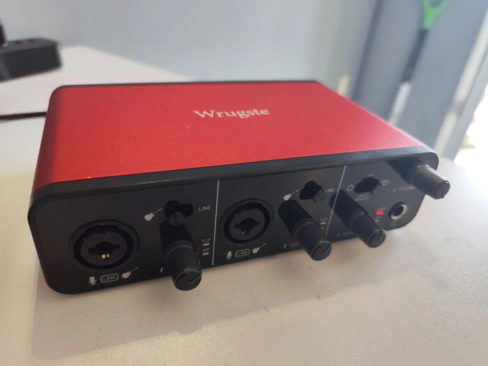 Wrugste Gv-Ar004, фото 3