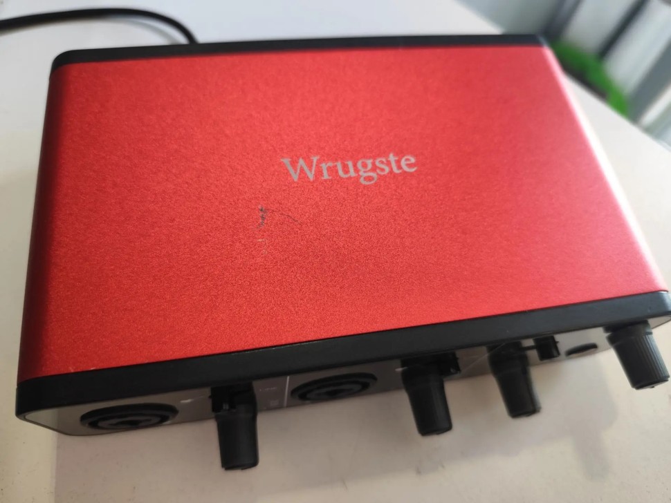 Wrugste Gv-Ar004, фото 2